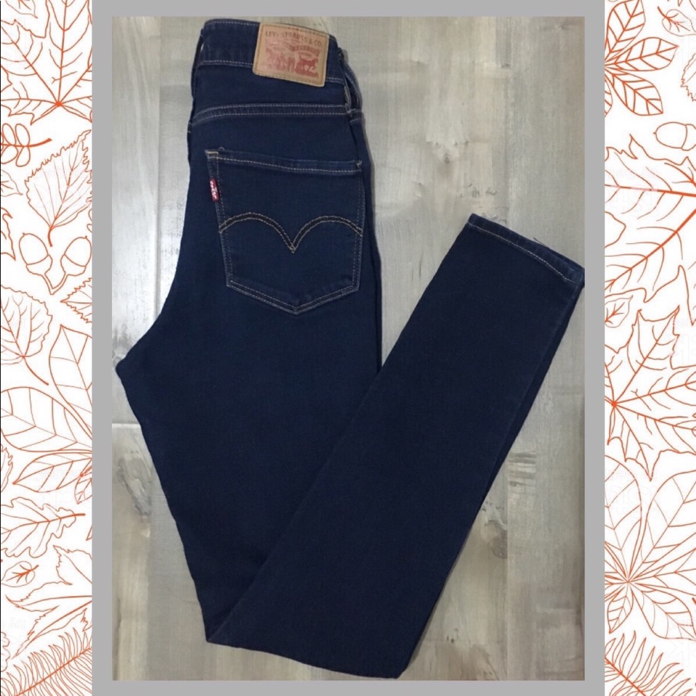 Levi’s Women Jeans